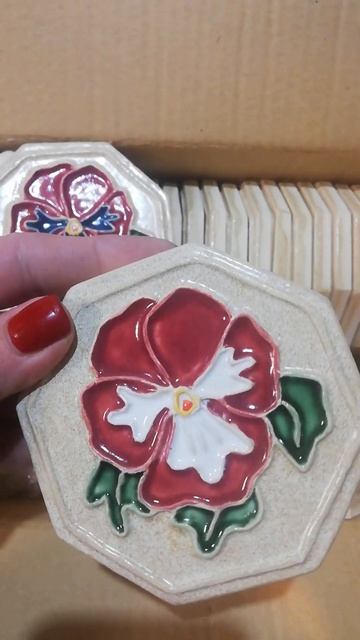 Привезла домой образцы плитки смотреть онлайн