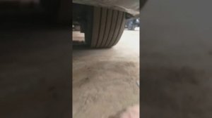 Даф 106 передние брызговики!