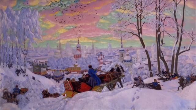 Россия, 1916
