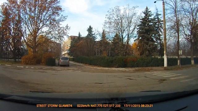 Street Storm cvr-a7810-g pro Глодяны смотреть онлайн