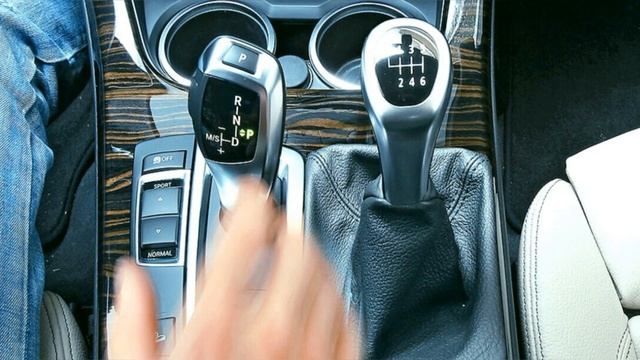 Какая коробка передач лучше механика или автомат смотреть онлайн