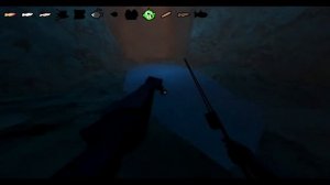 как быстро пройти рыбалку (ULTRAKILL)
