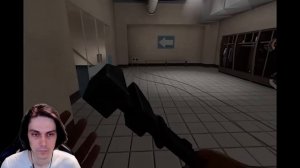 УЖАСЫ СЕРВЕРОВ ТФ2! - Сюжет TF2 Anomaly / Реакция