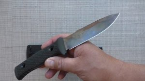 ЛУЧШЕЕ ИЗ ВСЕГО, ЧТО ЕСТЬ! Нож M-1SL TRC Knives