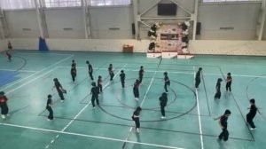 Авангард кидс ,ЧиП г Чебоксары,28.01.2024