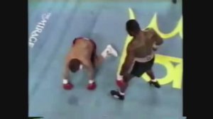 Cecil Coffee vs Bert Cooper (Highlights)