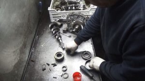 Ниссан Патрол Сафари Ремонт коробки передач