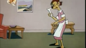 24 Семейный альбом Барри / The Beary Family (The Beary's Family Album) — Mooch