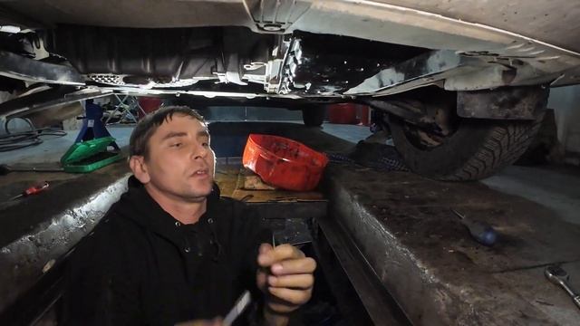 LADA VESTA 1.8 | НОВЫЙ ВАРИАТОР | НЕКАЧЕСТВЕННОЕ МАСЛО смотреть онлайн