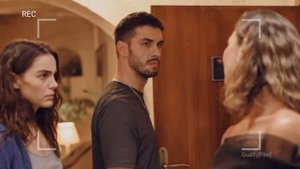 Черное сердце 4 серия. Новый турецкий сериал. Анонс
