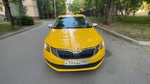 Skoda Octavia, 2020г., 1,6л