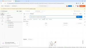 Postman за 5 минут: переменные коллекции, консоль в Postman