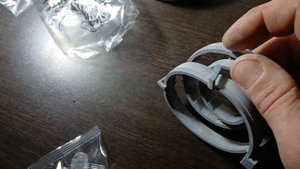 Защита от клещей и блох, ошейник Форесто для собак