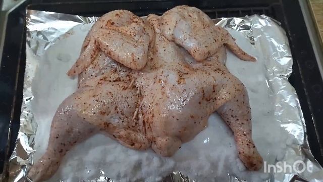 потеряли противень, а курицу ннада смотреть онлайн