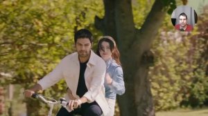 Ветреный холм 159  серия на русском языке [Фрагмент №1]