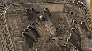 Старообрядческий храм во Ржеве