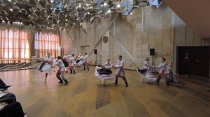 Белорусский народный танец