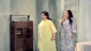 Отрывок из Индийского фильма: Зита и Гита - Гита бьёт т?