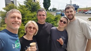 2025. Майские Фивы