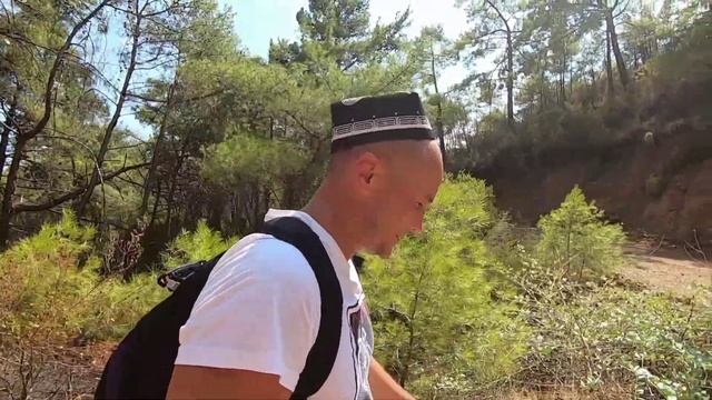 ПОЧЕМУ РУССКИМ ЖЕНЩИНАМ НРАВЯТСЯ ТУРКИ 😅Armas Kaplan Paradis смотреть онлайн