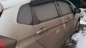 Какова реальная стоимость Honda Fit и Nissan Note? Авто из Япони