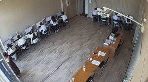 Демонстрационный экзамен для студентов 08.02.01 "Строите?