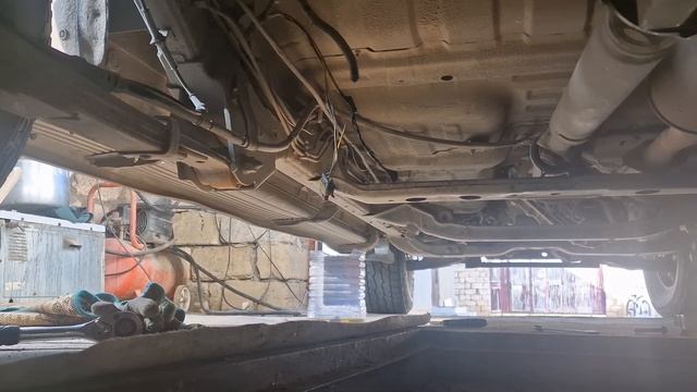 2 серия бензонасос смотреть онлайн