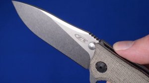 НОЖ ZERO TOLERANCE 0562MIC ZT 0562MIC CPM MAGNACUT USA