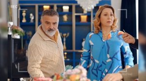 Лейла 16 серия на русском языке. Новый турецкий сериал ?