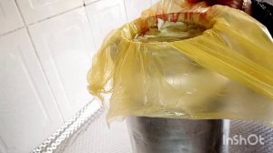 тарзи тайёр кардани салати КАПУСТИ✨чакчак💥гулкарам