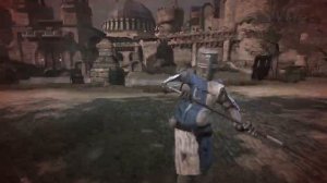 Chivalry Medieval Warfare Обзор!