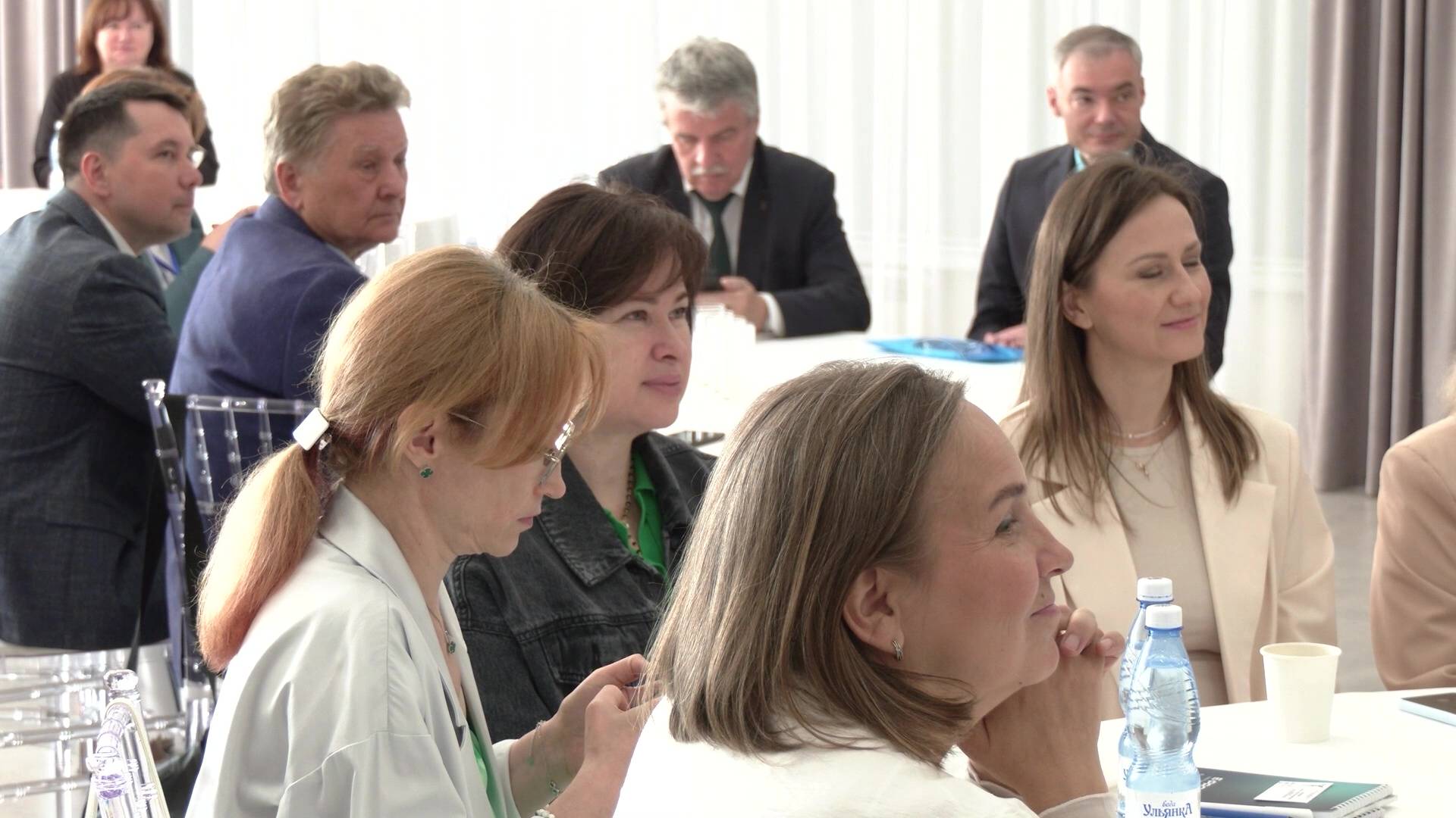 Форум «Брендинг территории» стал одним из ключевых в рамках Дня предпринимательства в Марий Эл смотреть онлайн