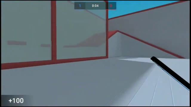 НОВЫЙ РЕЖИМ В БЛОК СТРАЙК? ГОРЯЧИЙ НОЖ? БЛОК СТРАЙК 5.0.4 смотреть онлайн