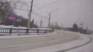 Трамвай №15 (Нижний Тагил). Микрорайон ГГМ - Депо Новая ?