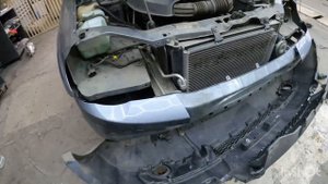 Установка билед линз в нива шевролет 7(928)1112002
