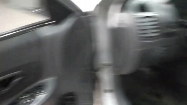 Подошла очередь следующего металлолома.Замена порого смотреть онлайн