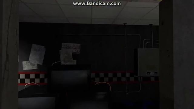 Анимация Пять ночей с Фредди №3 смотреть онлайн