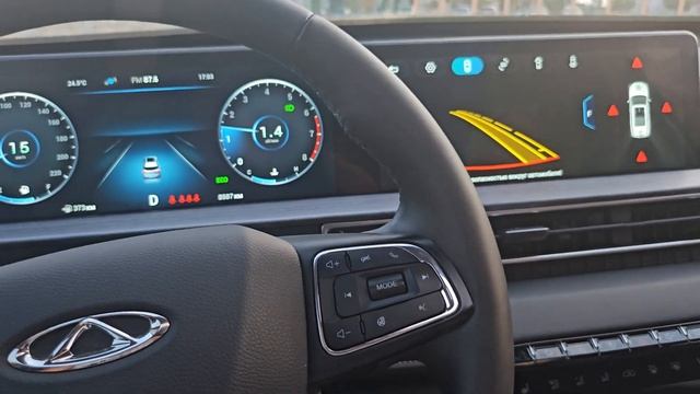 Камера Chery Tiggo 7 PRO MAX сломалась на второй день после зам? смотреть онлайн