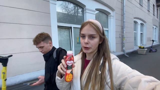 неделя со мной: поездка ко врачу, учёба, работа, день уч смотреть онлайн