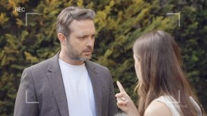 Черная Шелковица 7 серия на русском языке. Новый турец?