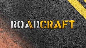 ROADCRAFT - Симулятор строительства дорог - полная версия 🚜