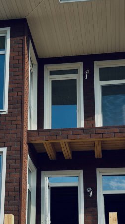 Обычные будни в строительной компании