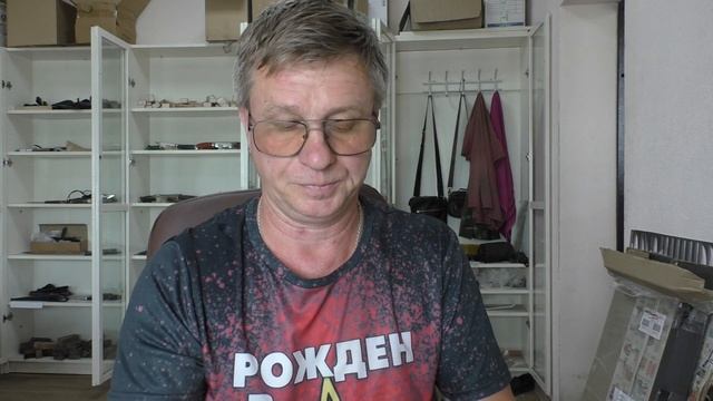 Информация для подписчиков и Нож "СТАЯ" (Поединок). Мас? смотреть онлайн