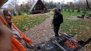 Чернолесье