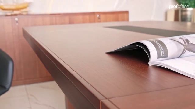 Кабинет Riviera