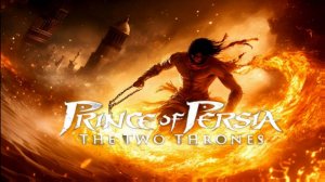 Prince of Persia: The Two Thrones
