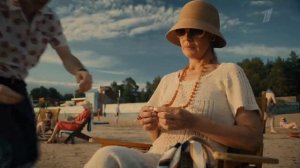 Казанова. 2 сезон Все серии - Первый канал