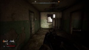 Плохо спрятанный схрон с броней Булат Stalker 2 Химзавод