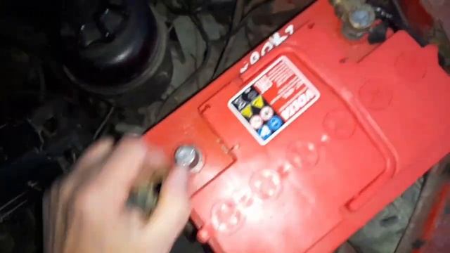 Вот датчики из-за которых возможно может не запускат? смотреть онлайн