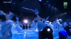 Эльмира Калимуллина, хор Дмитрия Железнова и Шоу-бале?